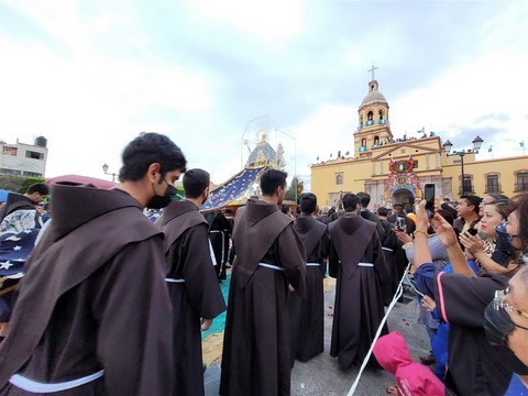 Queretaro