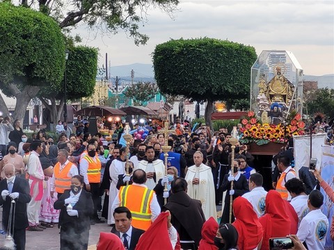 Queretaro