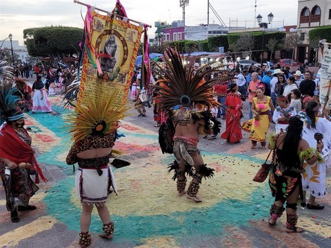 Queretaro