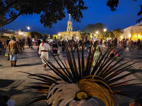 Queretaro