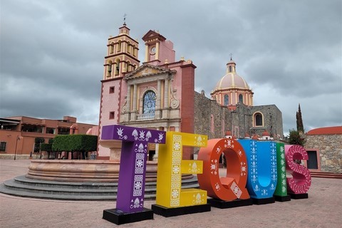 Tequisquiapan