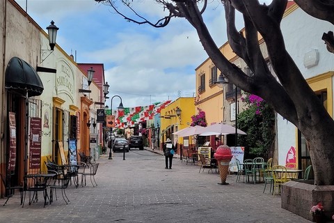 Tequisquiapan