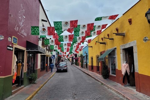 Tequisquiapan