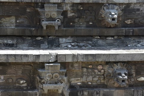 Teotihuacán