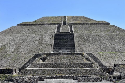 Teotihuacán