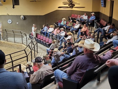 Oklahoma National Stockyards