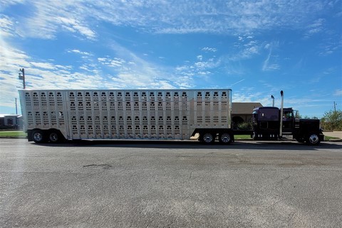 Oklahoma National Stockyards