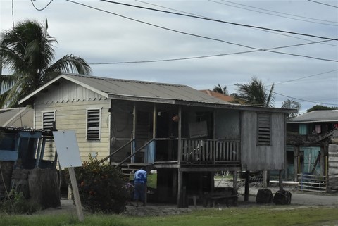 Belize