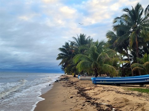 Belize