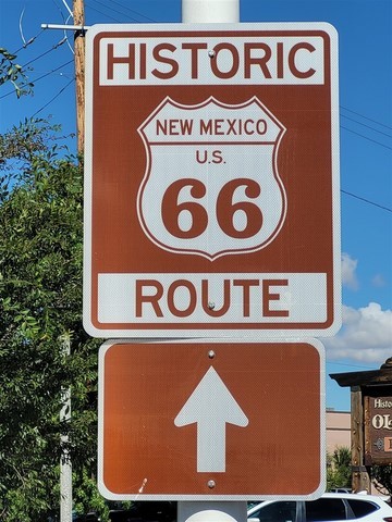 Route 66