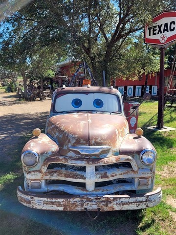 Route 66