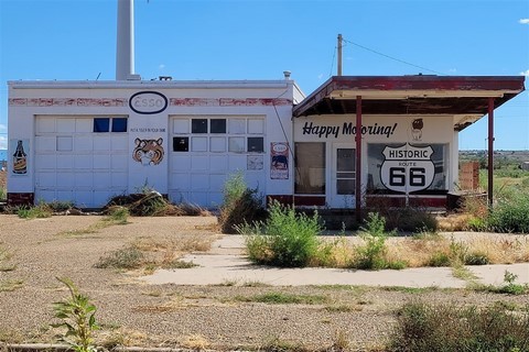 Route 66