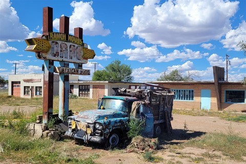 Route 66