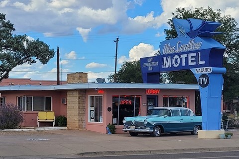 Route 66