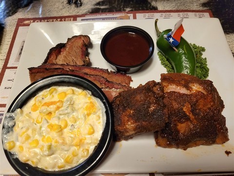 Big Texas Steak Ranch