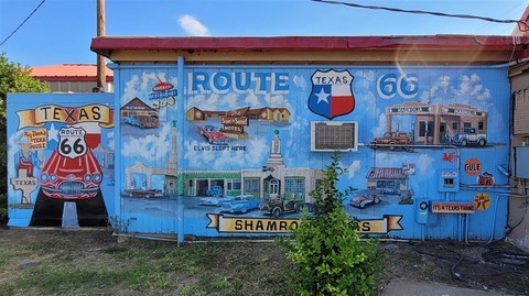 Route 66