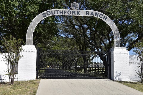 South Fork