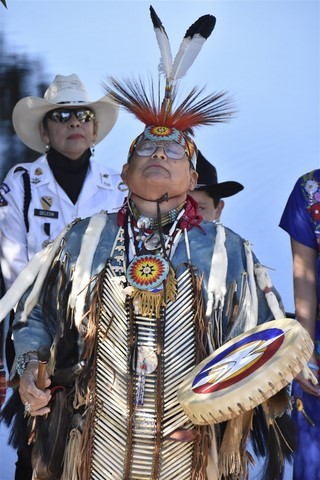 Pow Wow