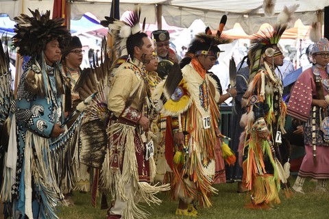 Pow Wow