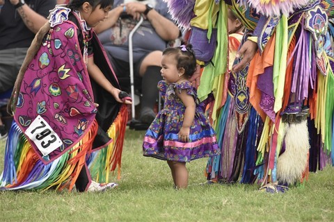 Pow Wow
