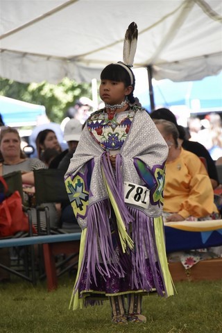 Pow Wow