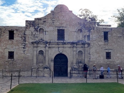 San Antonio